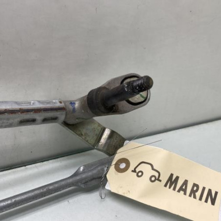 Moteur essuie glace avant AUDI A3 4