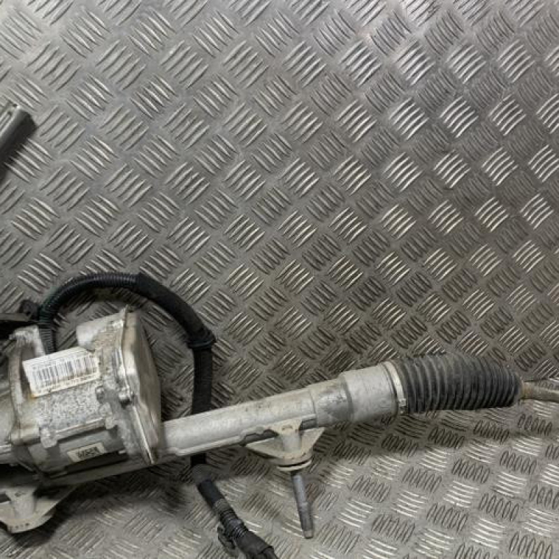 Cremaillere assistee CITROEN C3 3 Photo n°3
