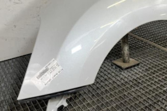 Aile avant gauche DS DS3