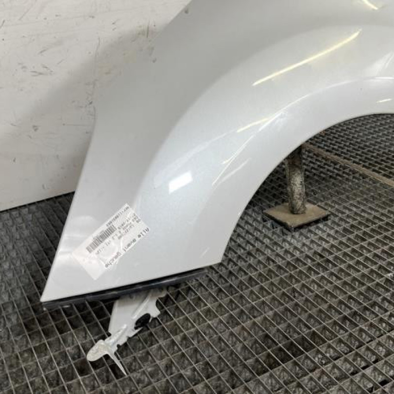 Aile avant gauche DS DS3 Photo n°2