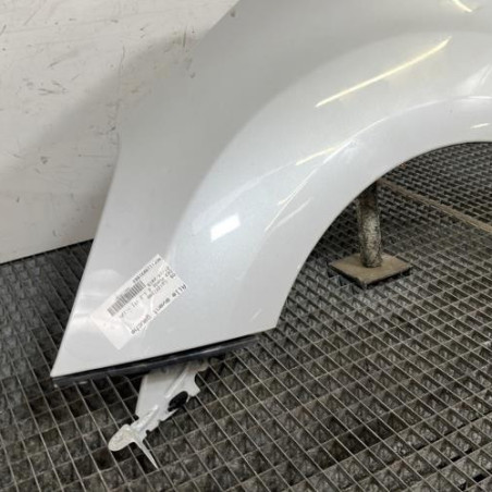 Aile avant gauche DS DS3