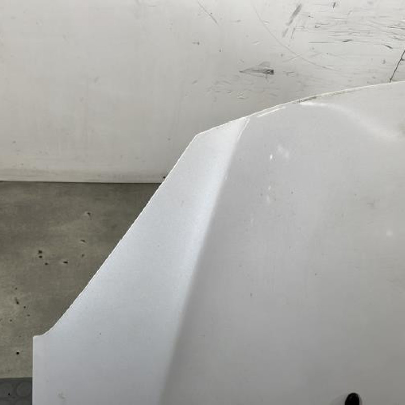 Capot DS DS3 Photo n°2