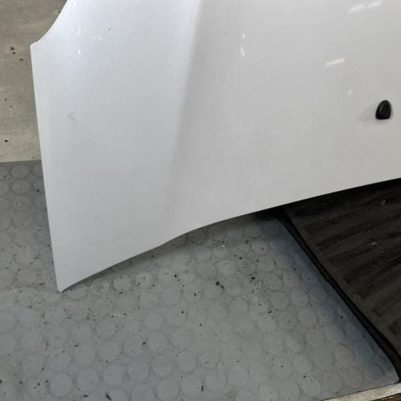 Capot DS DS3 Photo n°3