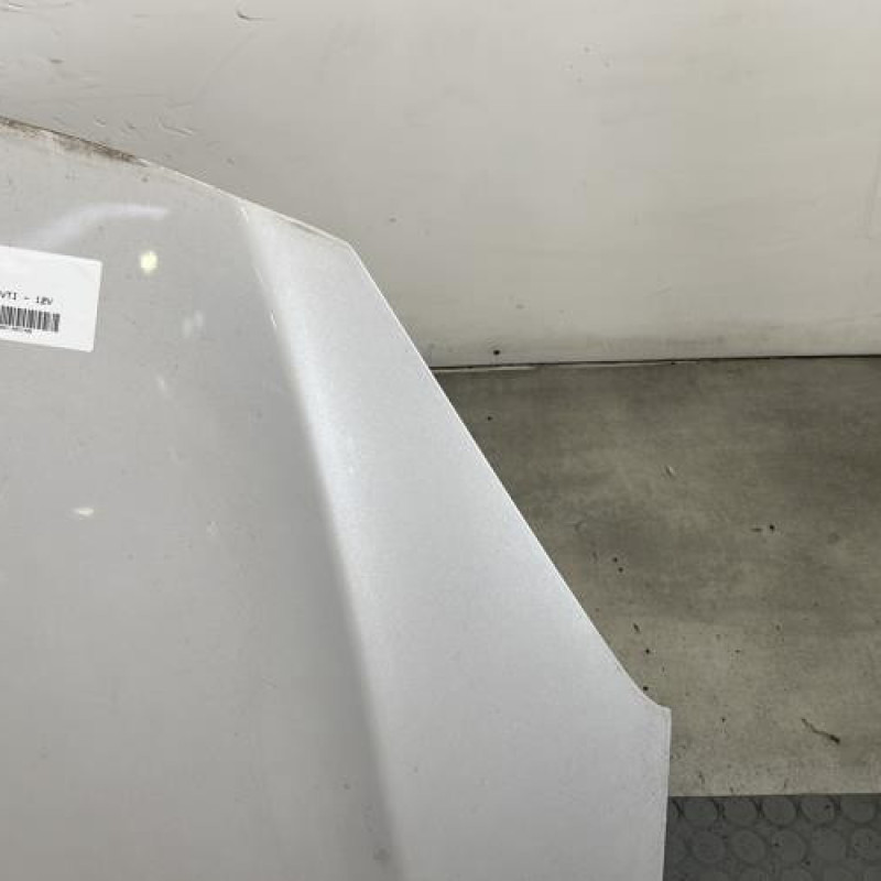 Capot DS DS3 Photo n°4