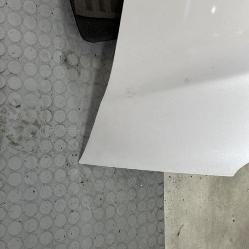 Capot DS DS3 Photo n°5