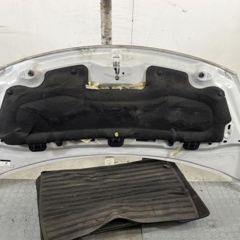 Capot DS DS3 Photo n°6