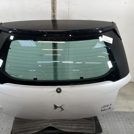 Malle/Hayon arriere DS DS3 Photo n°1