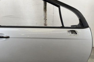 Porte avant droit DS DS3 Photo n°1