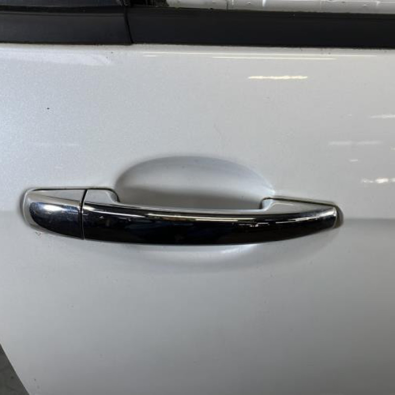 Porte avant droit DS DS3 Photo n°2