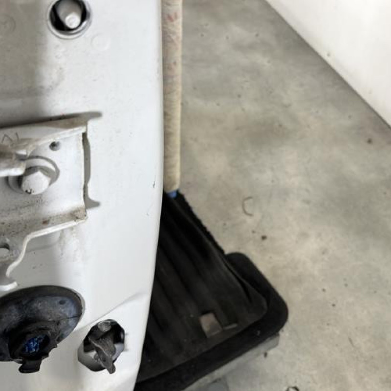 Porte avant droit DS DS3 Photo n°4