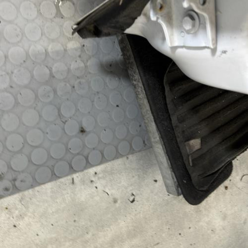 Porte avant droit DS DS3 Photo n°5