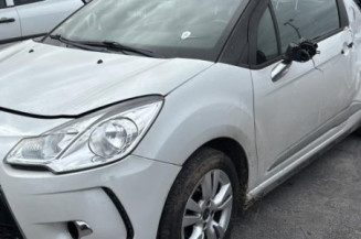 Porte avant droit DS DS3