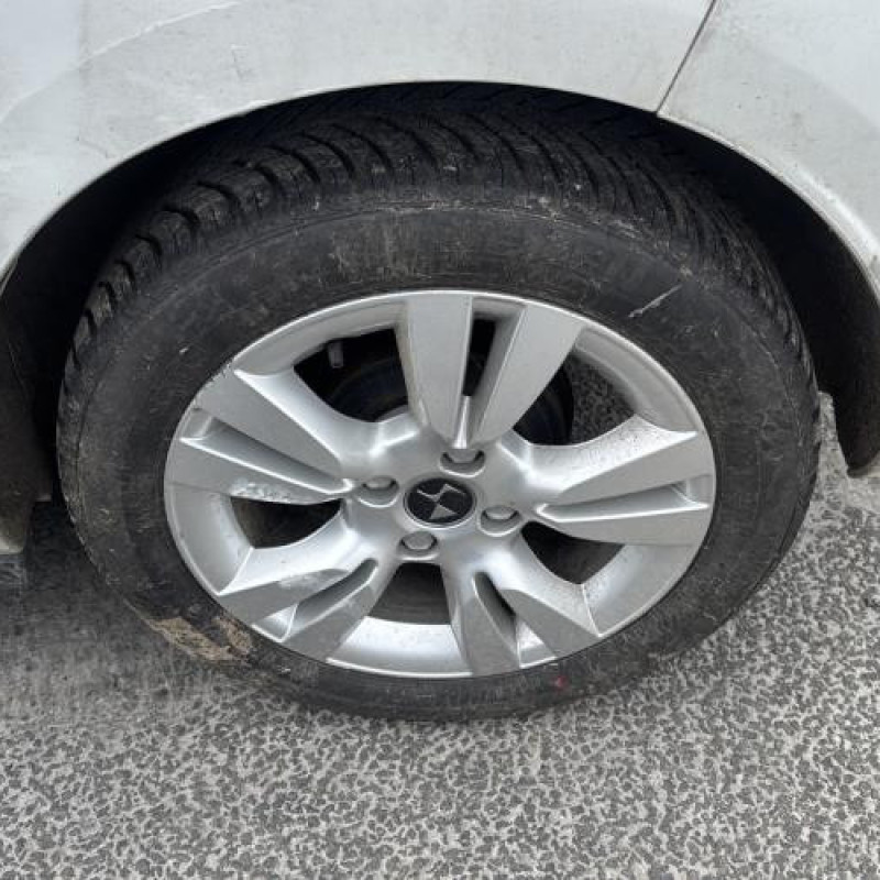 Porte avant droit DS DS3 Photo n°15