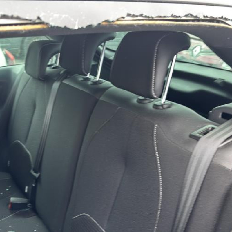 Porte avant droit DS DS3 Photo n°18