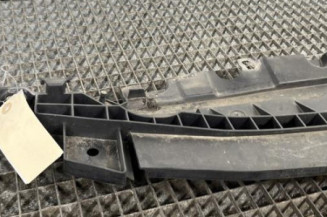 Absorbeur de pare choc avant DS DS3