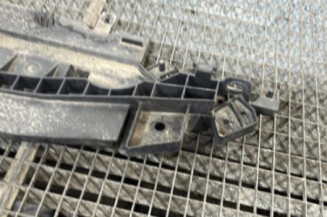 Absorbeur de pare choc avant DS DS3