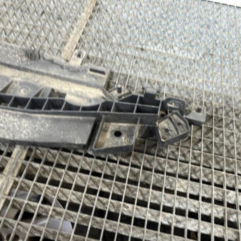 Absorbeur de pare choc avant DS DS3 Photo n°3