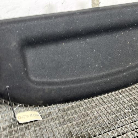 Plage arriere DS DS3