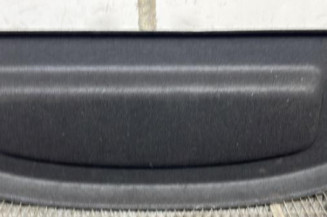 Plage arriere DS DS3