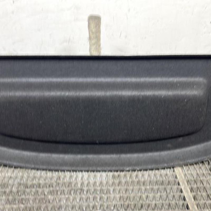 Plage arriere DS DS3 Photo n°4