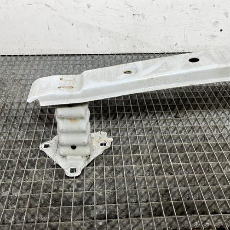 Renfort pare choc arriere (traverse) DS DS3 Photo n°2