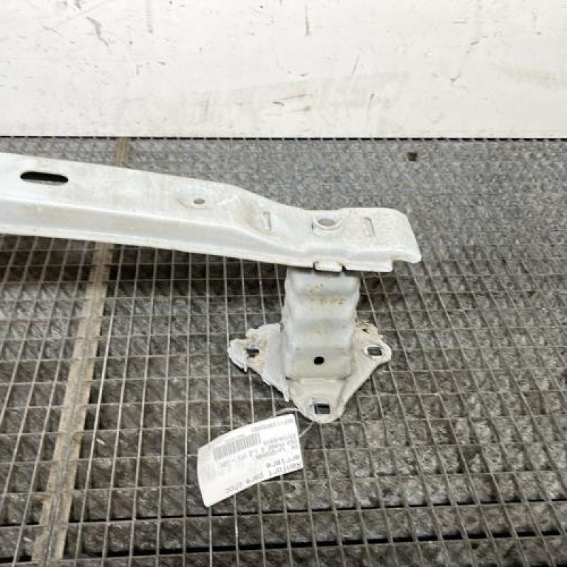 Renfort pare choc arriere (traverse) DS DS3 Photo n°3