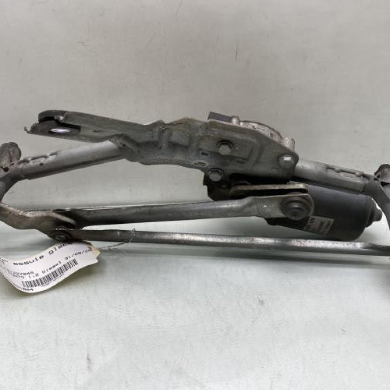 Moteur essuie glace avant FIAT GRANDE PUNTO Photo n°1