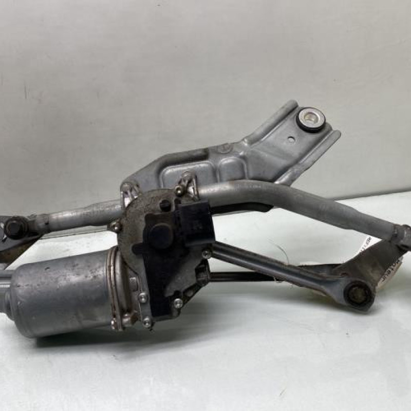 Moteur essuie glace avant FIAT GRANDE PUNTO Photo n°2