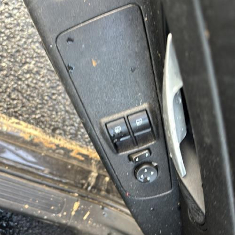 Moteur essuie glace avant FIAT GRANDE PUNTO Photo n°13