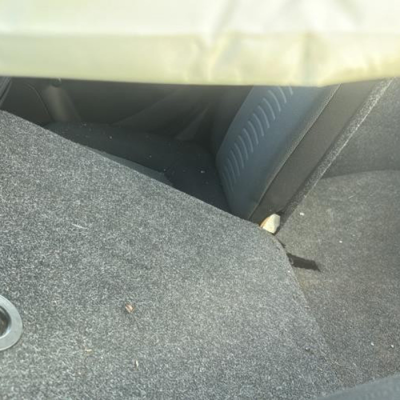 Moteur essuie glace avant FIAT GRANDE PUNTO Photo n°15