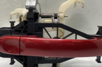 Poignee porte laterale droit VOLKSWAGEN CADDY 3 Photo n°1