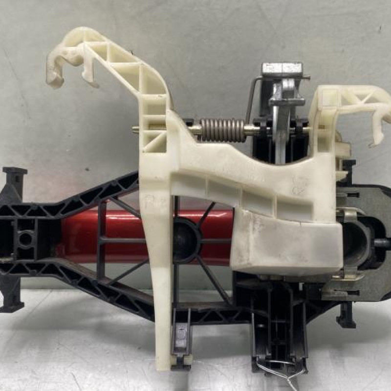 Poignee porte laterale droit VOLKSWAGEN CADDY 3 Photo n°2