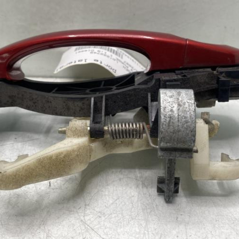 Poignee porte laterale droit VOLKSWAGEN CADDY 3 Photo n°3