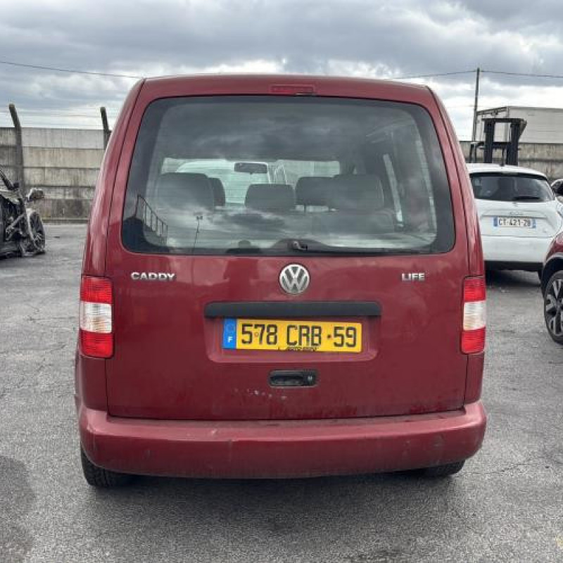 Repetiteur clignotant avant droit  (Feux) VOLKSWAGEN CADDY 3 Photo n°9