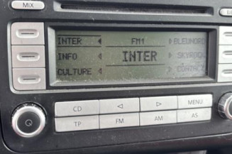 Repetiteur clignotant avant droit  (Feux) VOLKSWAGEN CADDY 3