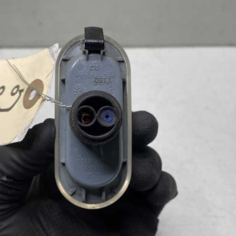 Repetiteur clignotant avant gauche (Feux) VOLKSWAGEN CADDY 3 Photo n°3