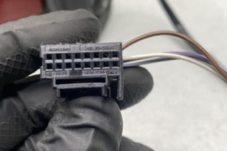 Retroviseur gauche VOLKSWAGEN CADDY 3