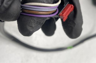 Retroviseur gauche VOLKSWAGEN CADDY 3