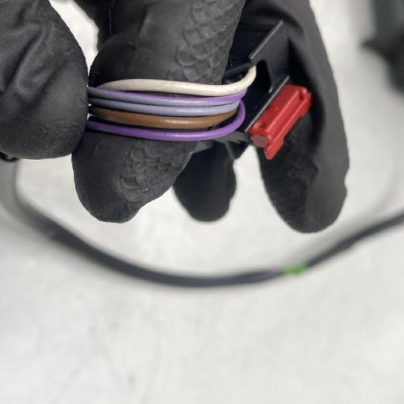 Retroviseur gauche VOLKSWAGEN CADDY 3 Photo n°5