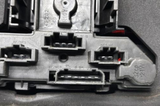 Feu arriere principal gauche (feux) VOLKSWAGEN GOLF 4