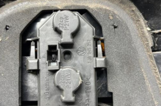 Feu arriere principal gauche (feux) VOLKSWAGEN GOLF 4