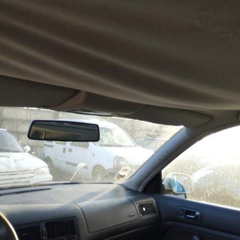 Feu arriere principal gauche (feux) VOLKSWAGEN GOLF 4 Photo n°19