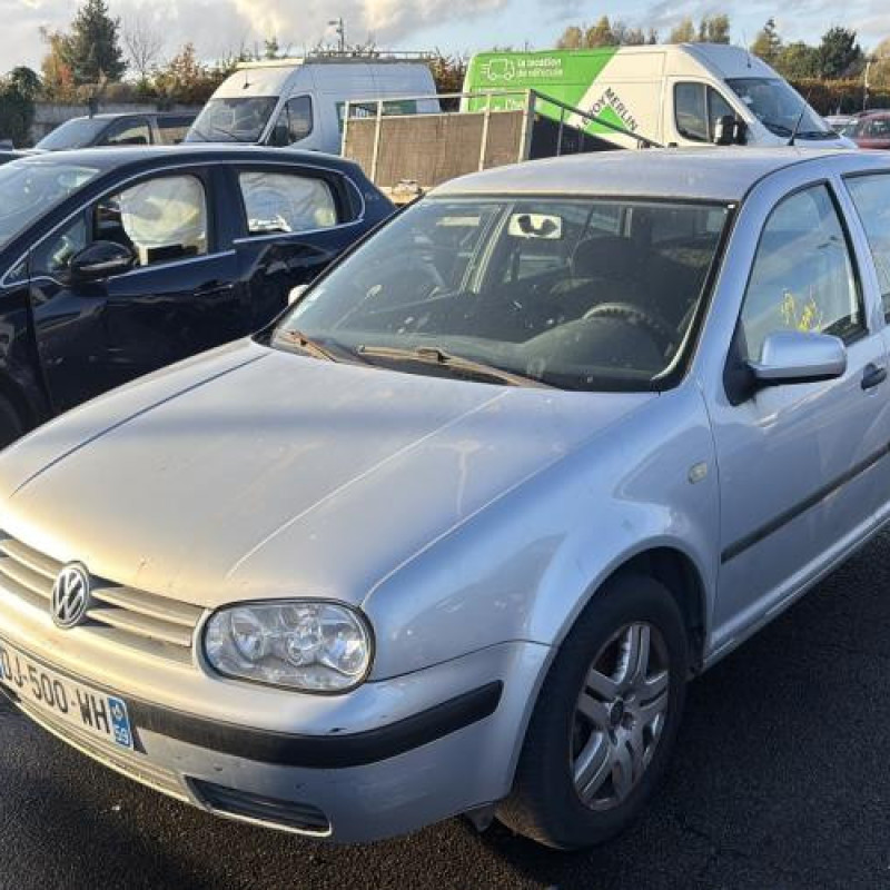 Retroviseur droit VOLKSWAGEN GOLF 4 Photo n°6