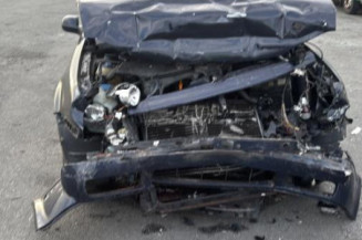 Serrure avant gauche VOLKSWAGEN GOLF 4