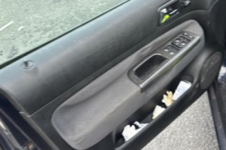 Serrure avant gauche VOLKSWAGEN GOLF 4