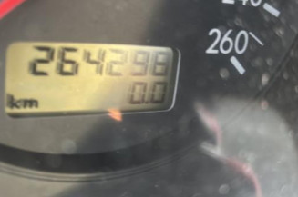 Verin de coffre VOLKSWAGEN GOLF 4