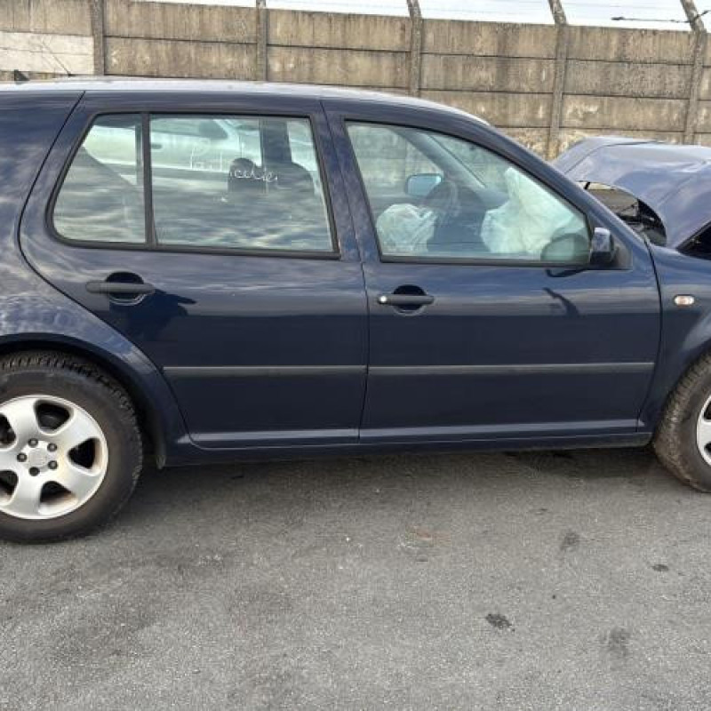 Verin de coffre VOLKSWAGEN GOLF 4 Photo n°12