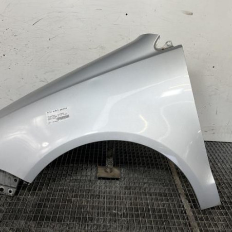 Aile avant gauche VOLKSWAGEN POLO 4 Photo n°1