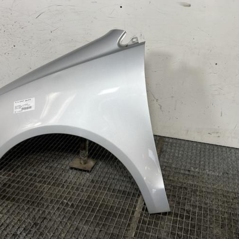 Aile avant gauche VOLKSWAGEN POLO 4 Photo n°3