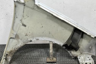 Aile avant gauche VOLKSWAGEN POLO 4